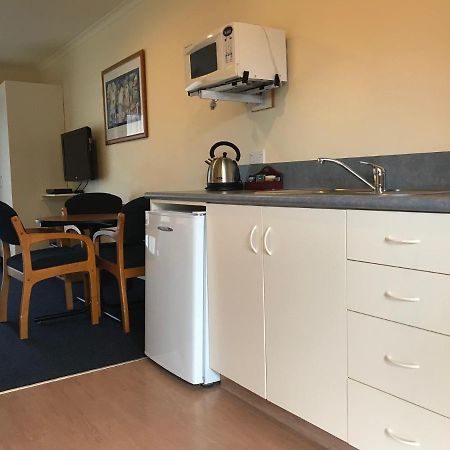 The Peaks Motor Inn Огакуне Екстер'єр фото