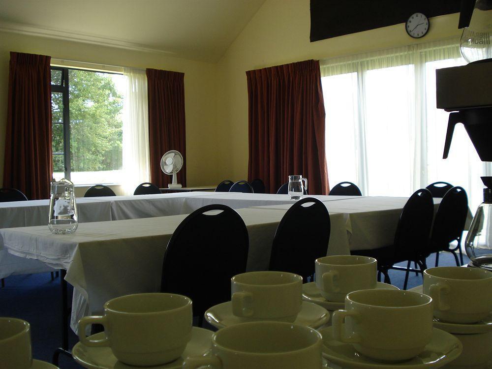The Peaks Motor Inn Огакуне Екстер'єр фото